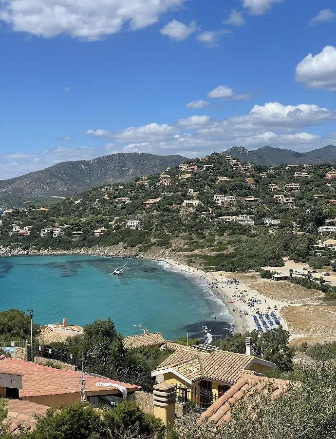 Villa Rosa Torre delle Stelle 0*,  Italy