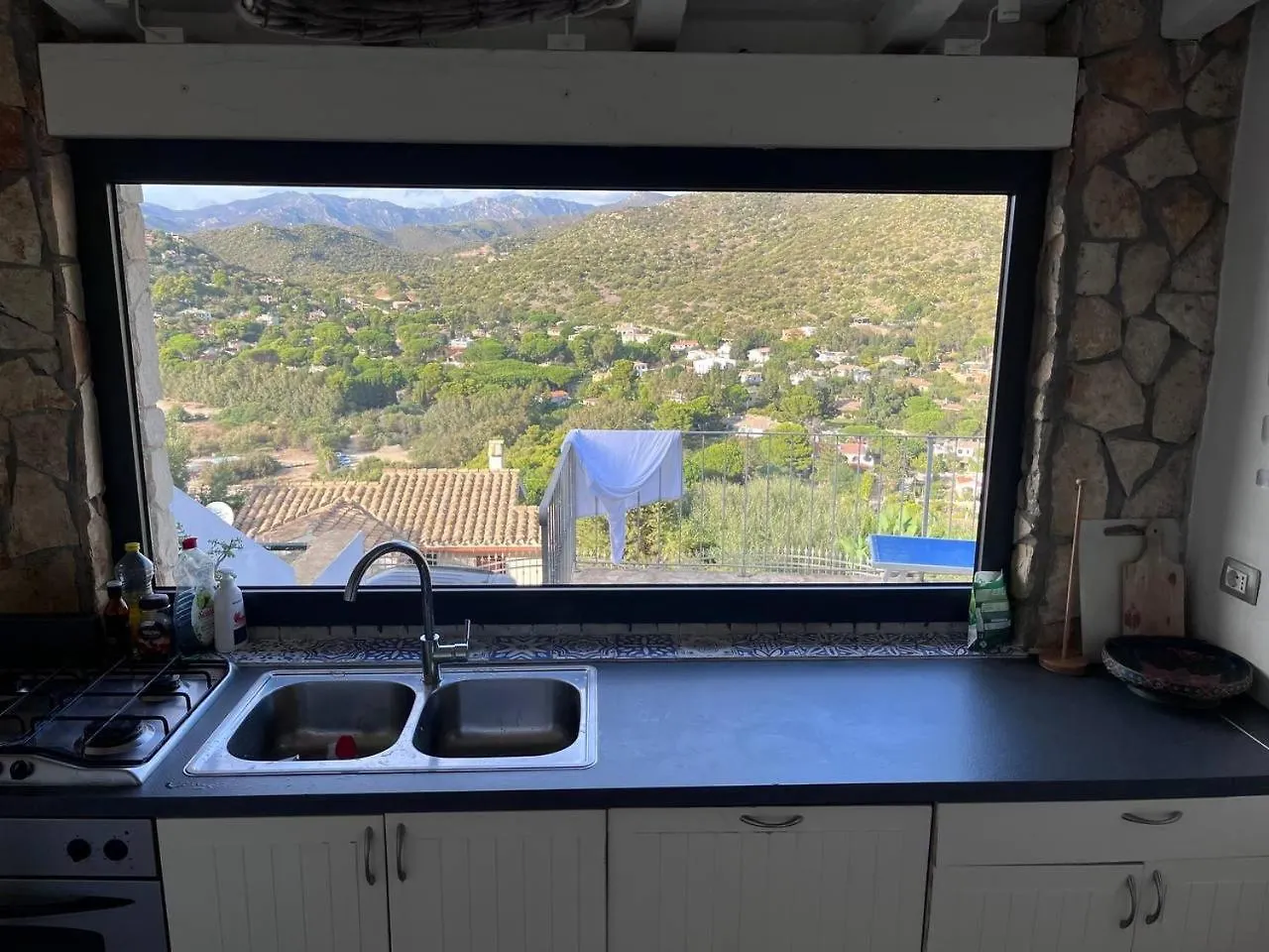 Villa Rosa Torre delle Stelle Holiday home