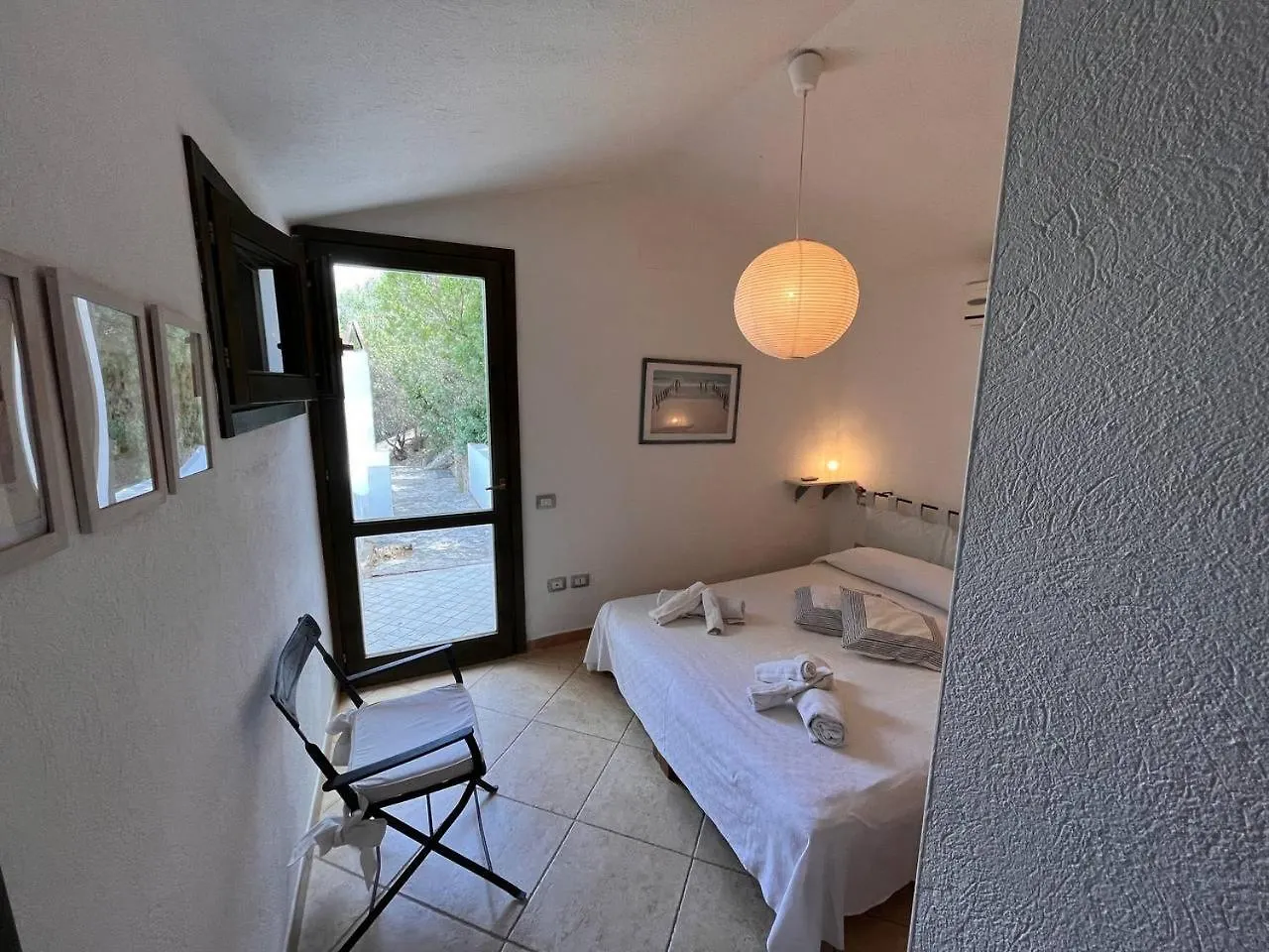 Holiday home Villa Rosa Torre delle Stelle