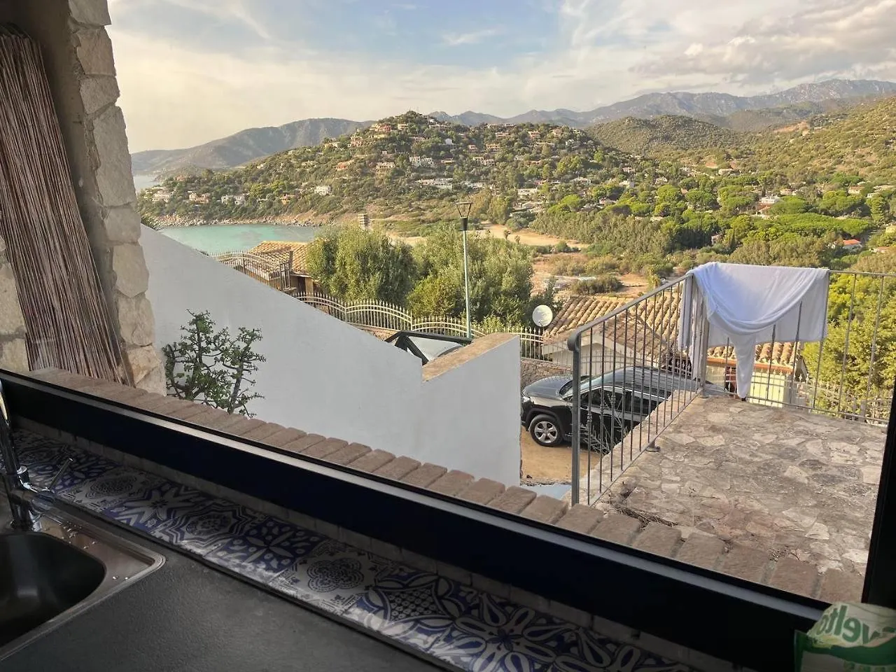 Holiday home Villa Rosa Torre delle Stelle