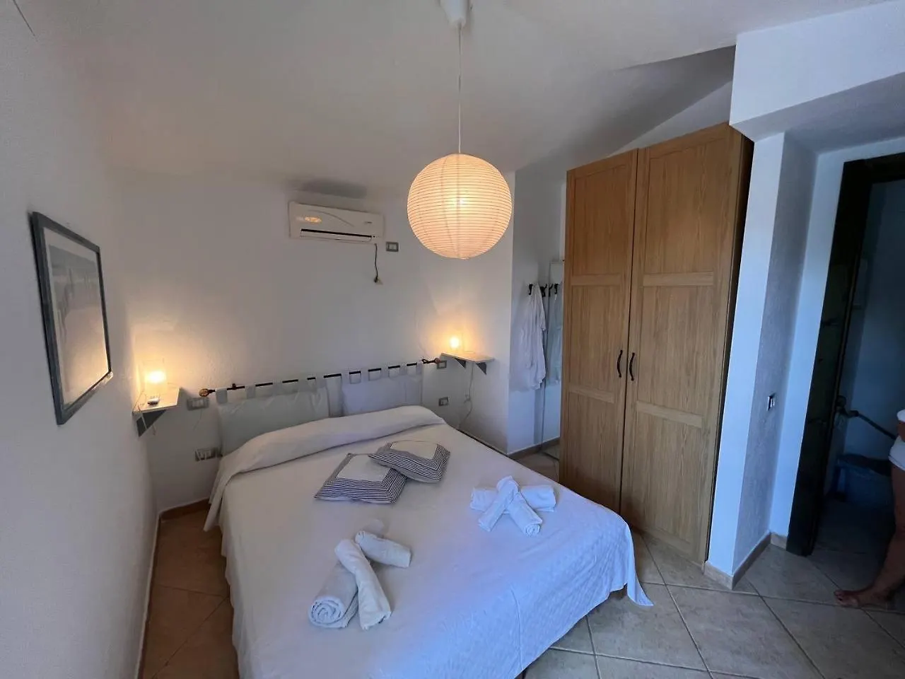 Holiday home Villa Rosa Torre delle Stelle