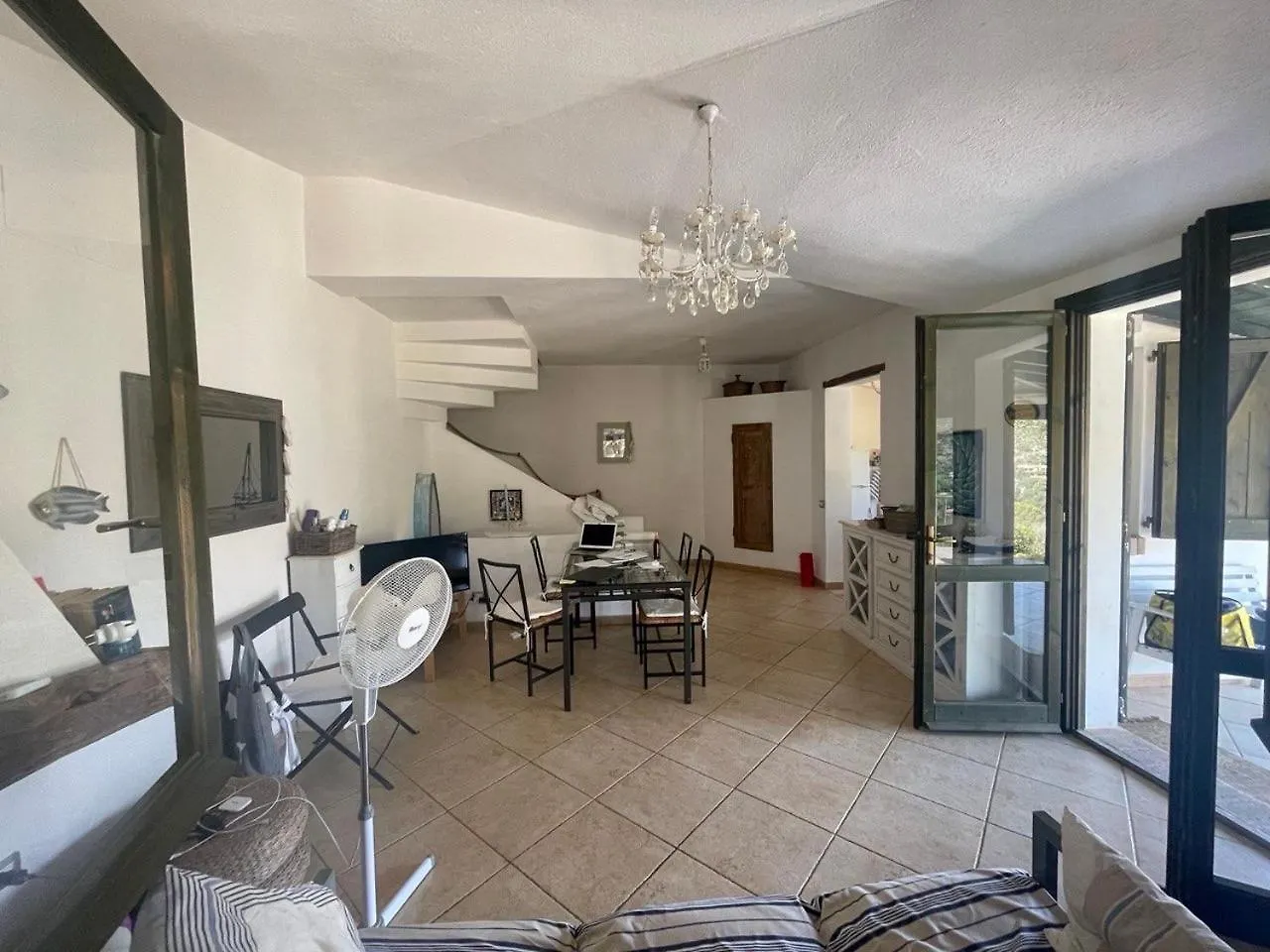 Villa Rosa Torre delle Stelle Holiday home