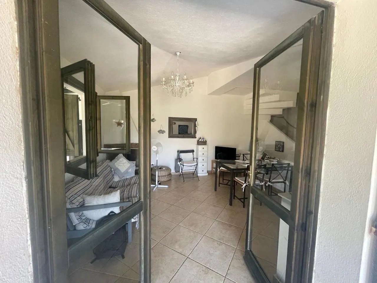 Holiday home Villa Rosa Torre delle Stelle Italy