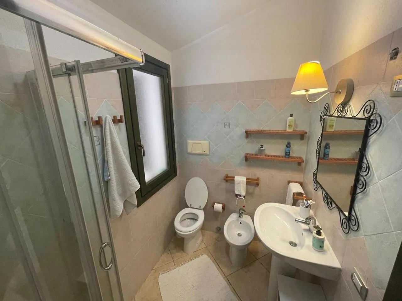 Villa Rosa Torre delle Stelle 0*,