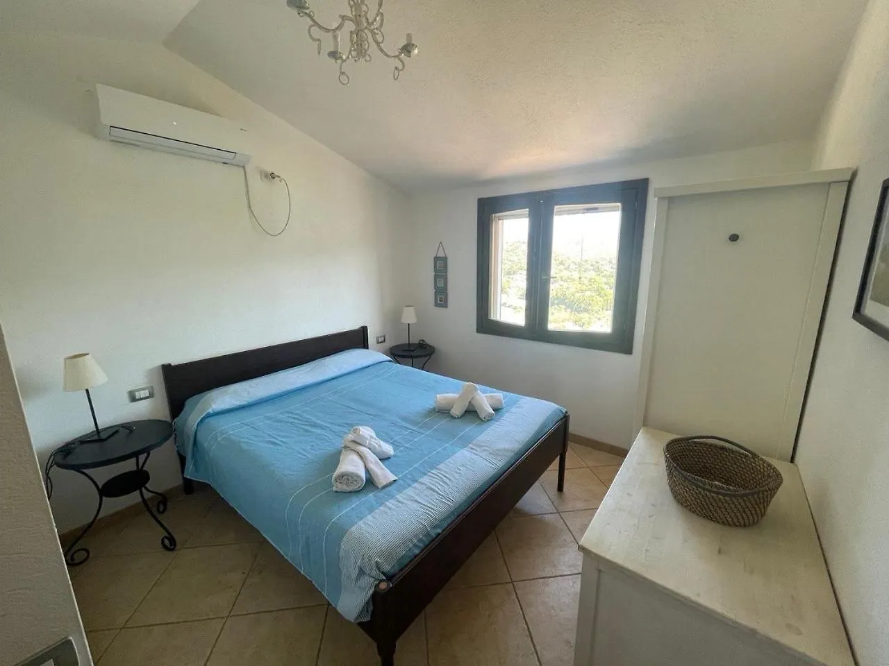 Villa Rosa Torre delle Stelle Holiday home
