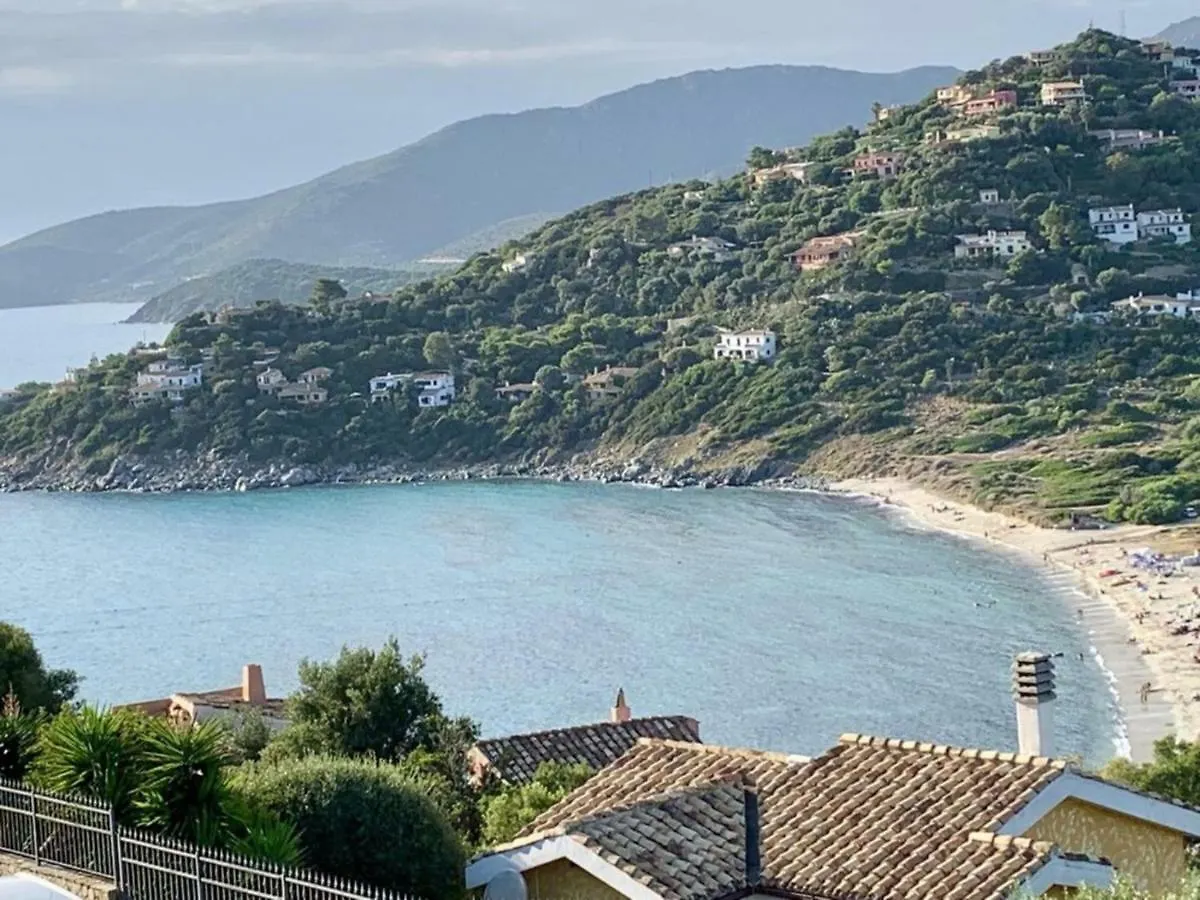 Holiday home Villa Rosa Torre delle Stelle