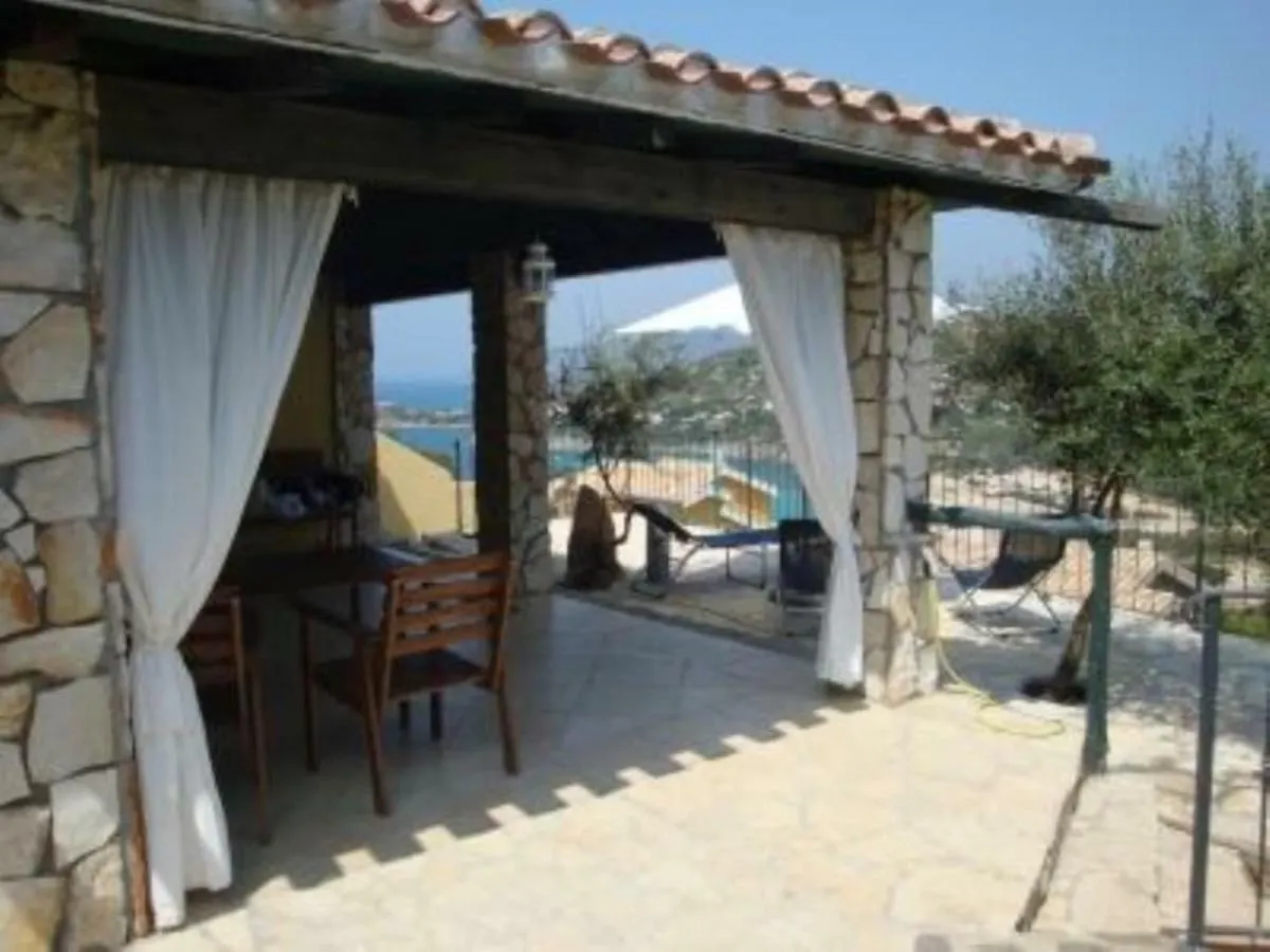 Holiday home Villa Rosa Torre delle Stelle Italy