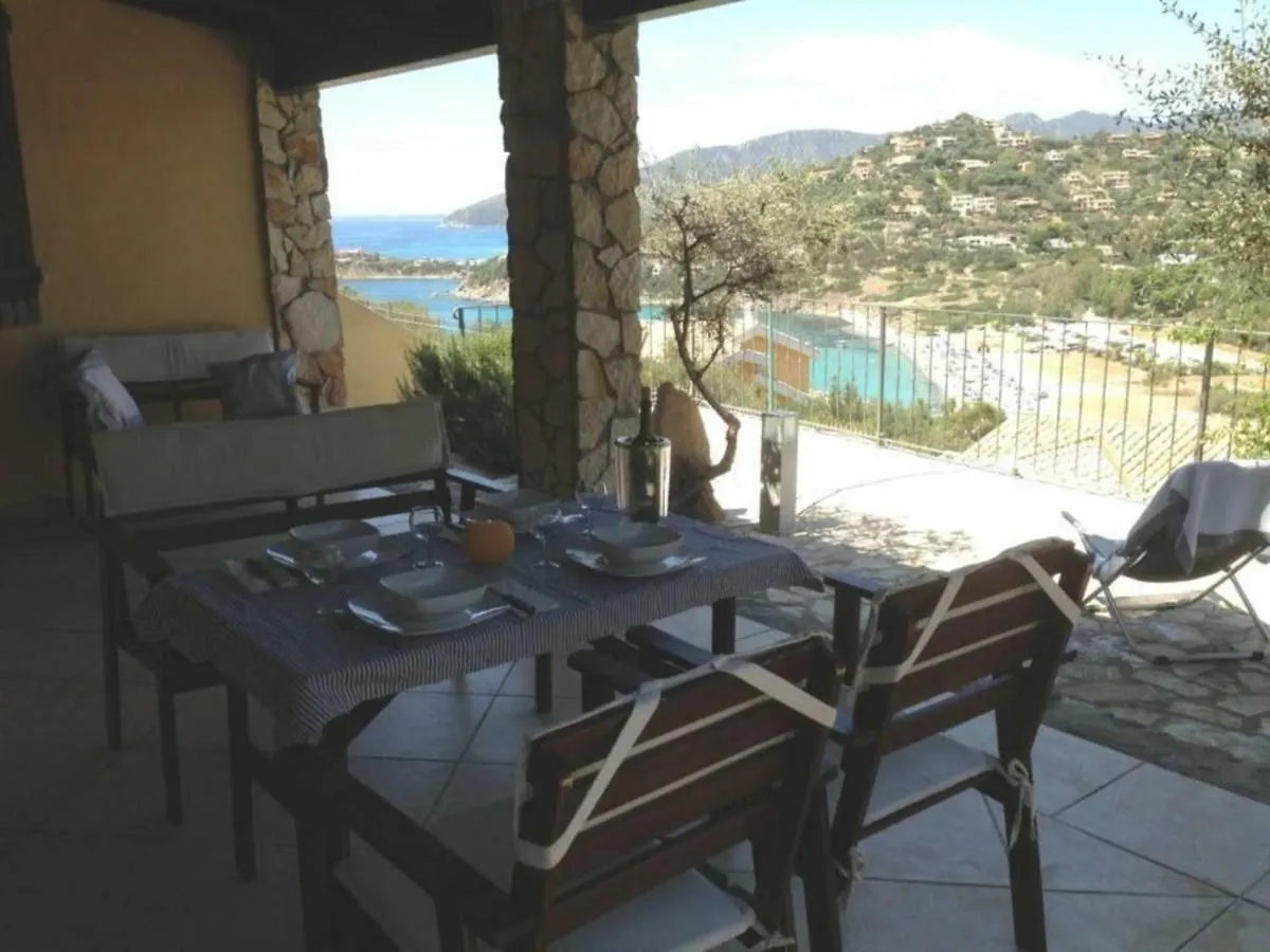 Villa Rosa Torre delle Stelle