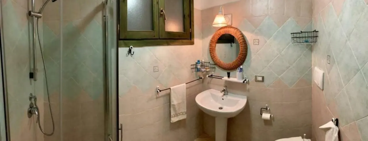 Villa Rosa Torre delle Stelle Holiday home