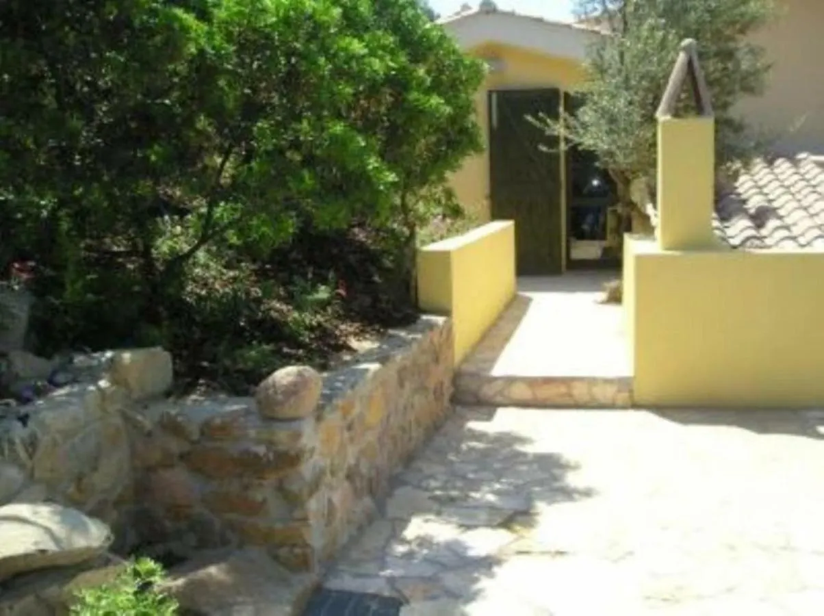 Villa Rosa Torre delle Stelle