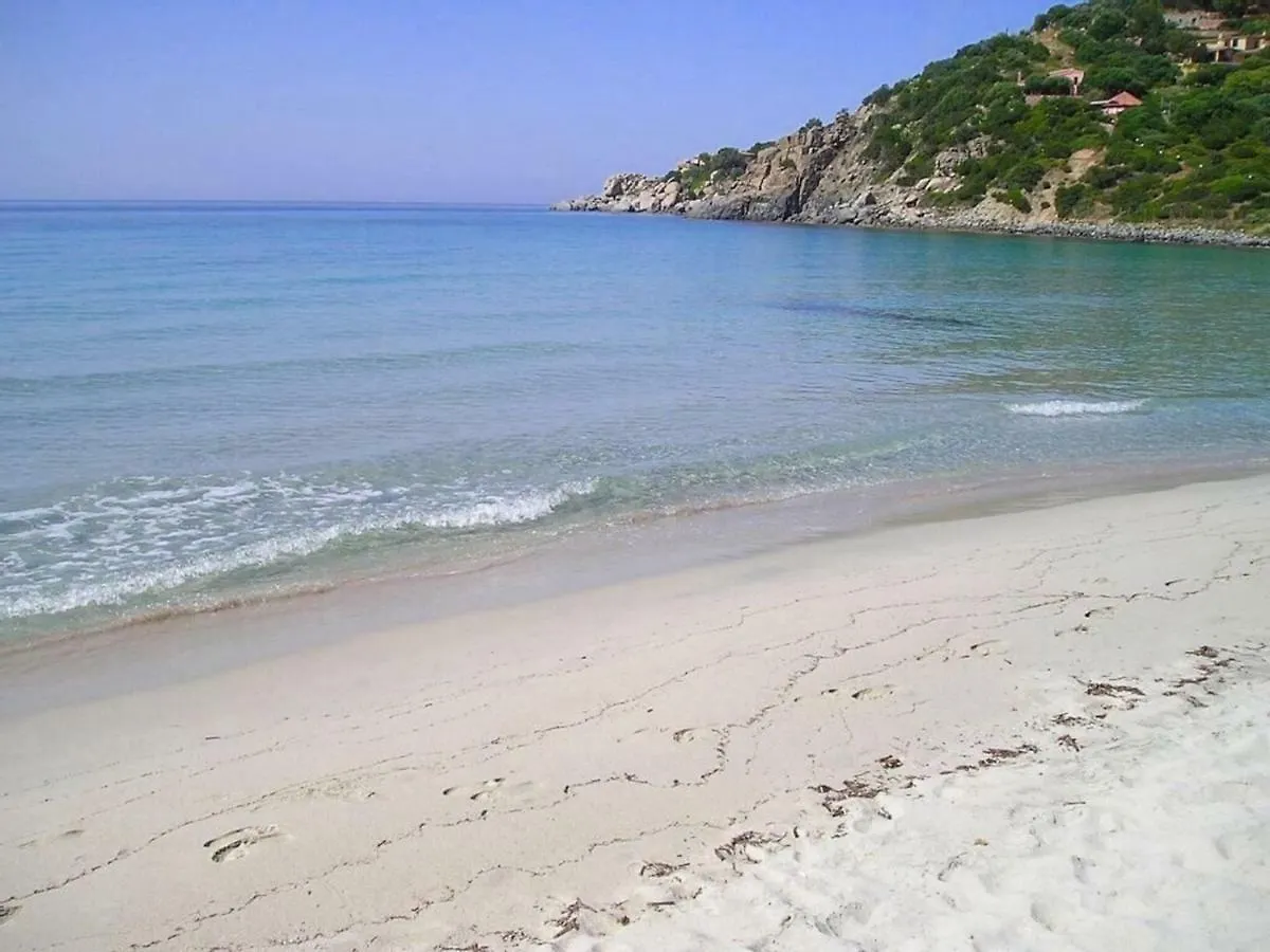 Villa Rosa Torre delle Stelle Holiday home