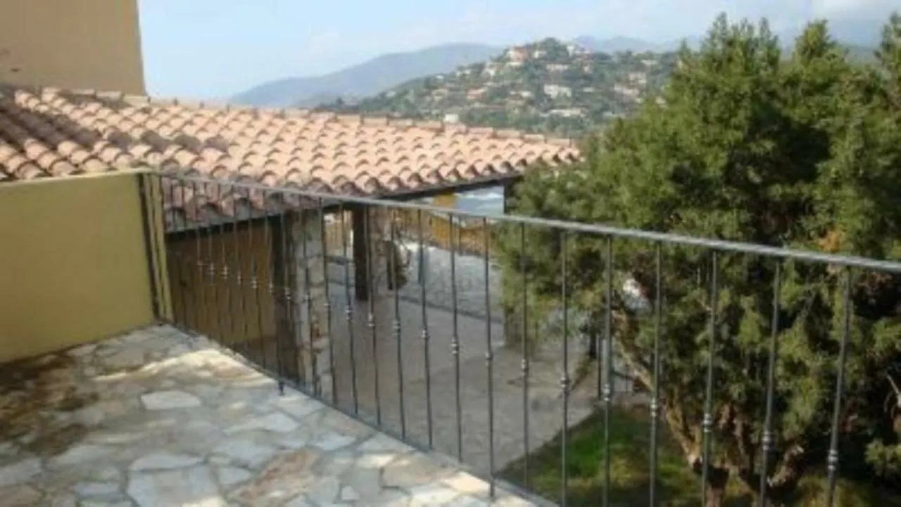 Villa Rosa Torre delle Stelle 0*,
