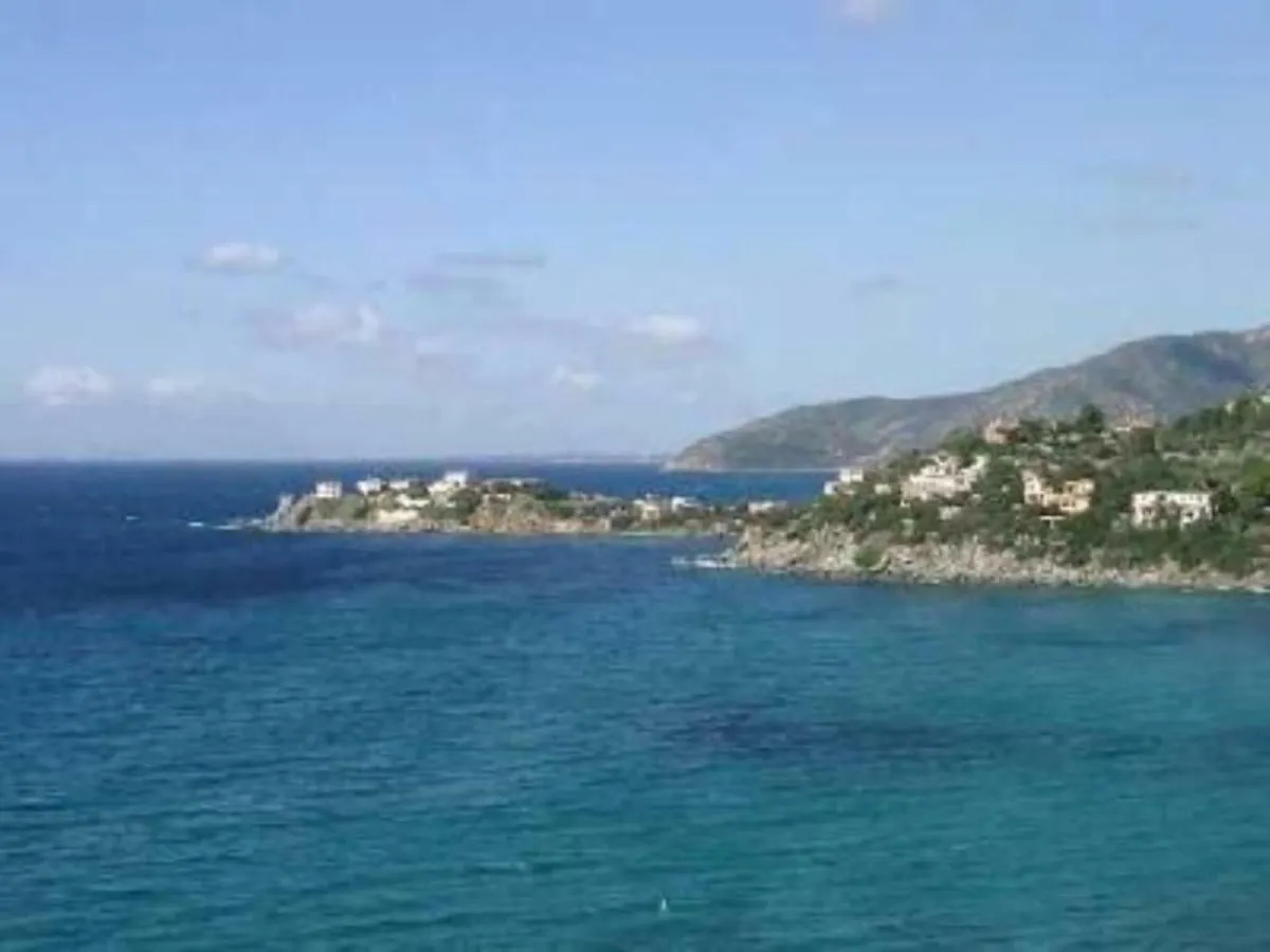 Villa Rosa Torre delle Stelle