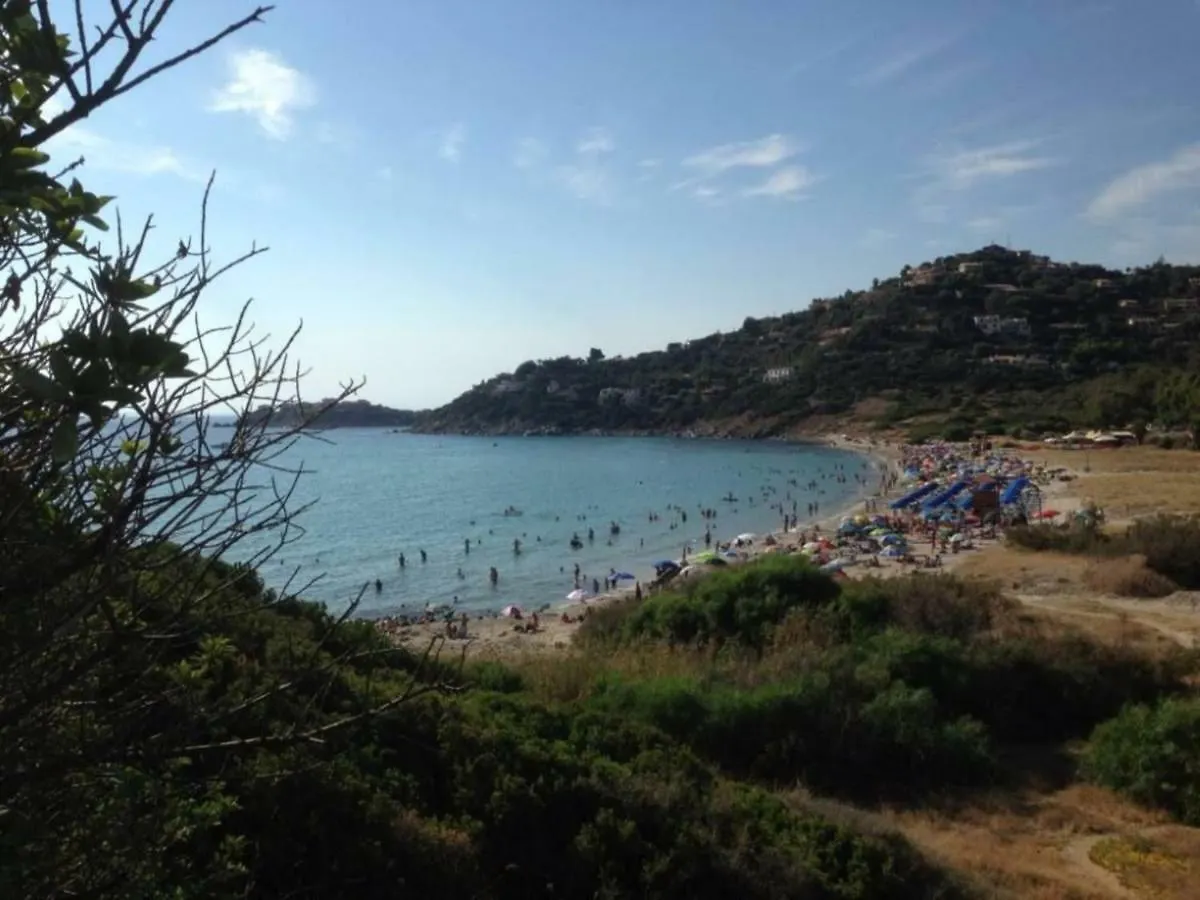 Holiday home Villa Rosa Torre delle Stelle