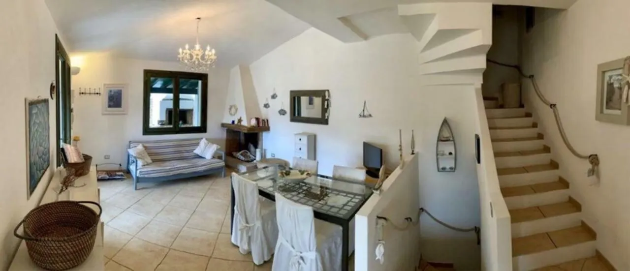 Villa Rosa Torre delle Stelle Italy