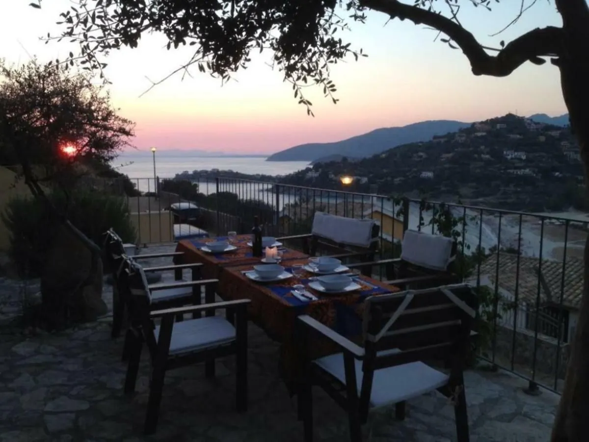 Villa Rosa Torre delle Stelle 0*,  Italy