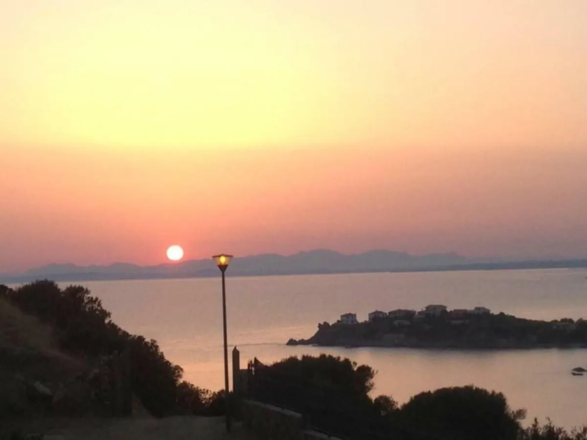 Villa Rosa Torre delle Stelle Holiday home