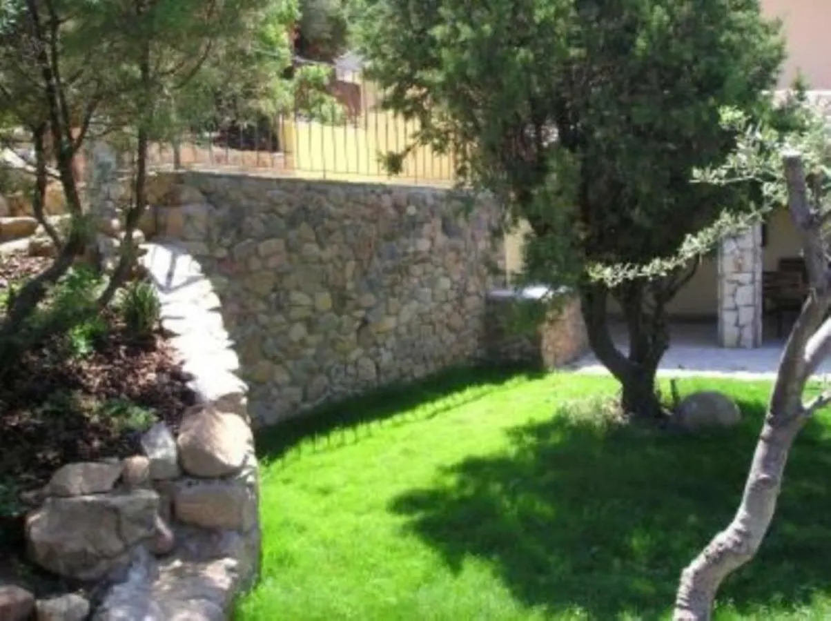 Villa Rosa Torre delle Stelle 0*,